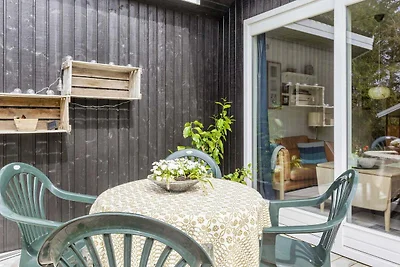 6 Personen Ferienhaus in Farsø-By Traum