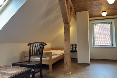 Ferienhaus in Neu Poserin für 5 Personen