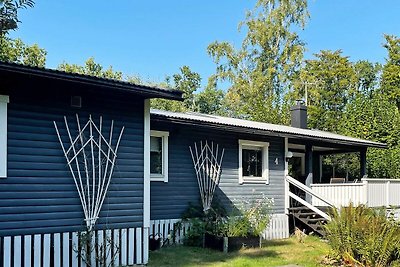 7 Personen Ferienhaus in DRÄKNE-HOGBY