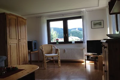 Ferienwohnung mit 1 Schlafzimmer