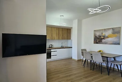 Wohnung in Saranda in der Nהhe der Insel...