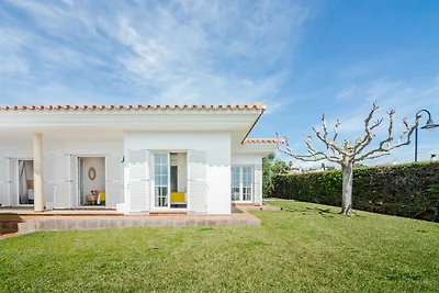 Villa Maricel - Ferienhaus Mit Privatem Pool