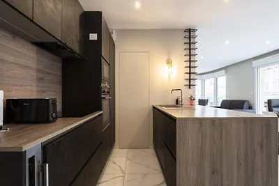 De Vigneulles-appartementen