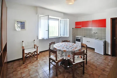 Appartamento per vacanze con balcone a...