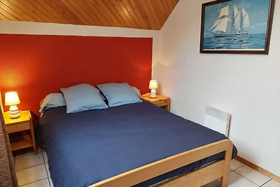 Ferienhaus in Landיda f�r 6 Personen