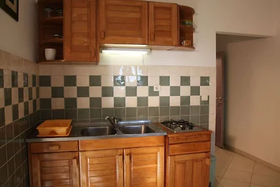 One Bedroom Apartment with balcony