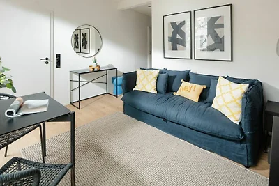 Mooi 1 Komfortable Ferienresidenz