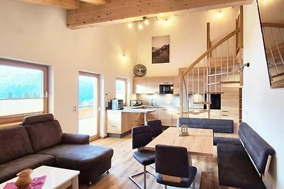 Urlaub in Mittersill – Nähe Kitzbüheler Alpen