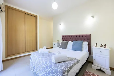 Wohnung in Burgau nahe Traumstrand