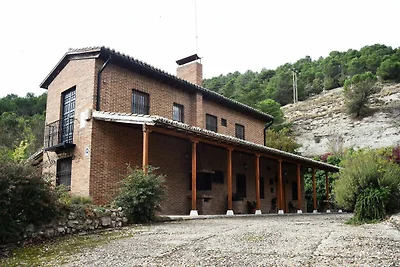Casa vacanze vicino a Palencia