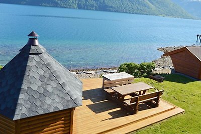 5 persoons vakantie huis in EIDSVÅG