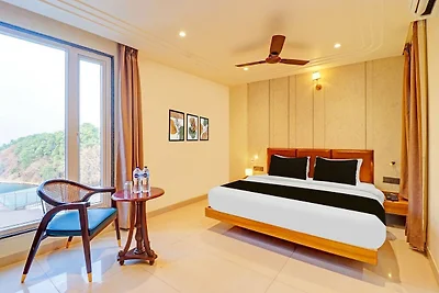 Stadswoning Patel Nagar Dehradun