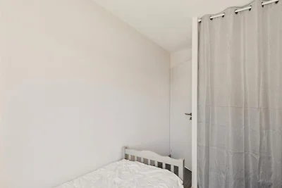 Haus in Saint-Vincent nahe Bélestat