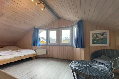 Exclusief Scandinavisch vakantiehuis