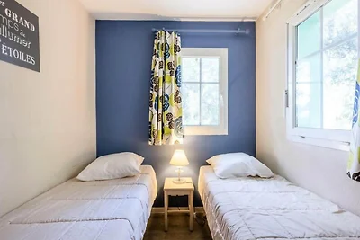 Vakantiehuis in Lacanau bij Strand & Zwembad