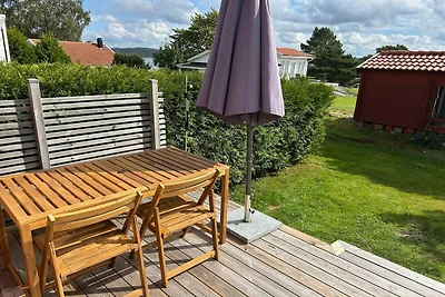 6 Personen Ferienhaus in SVANESUND