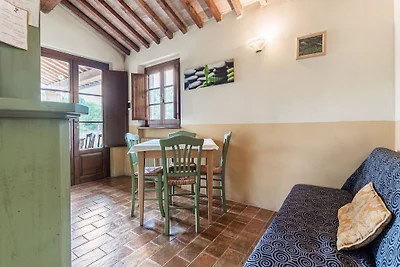 Cottage a Cittא della Pieve con Piscina