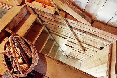 5 persone case ad VÄDDÖ