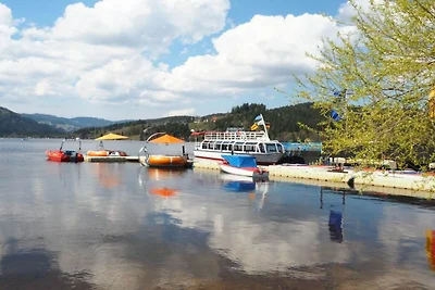 Ferienwohnung mit 1 Schlafzimmer