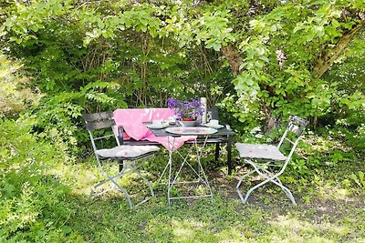 4 persoons vakantie huis in BROMMA-By Traum