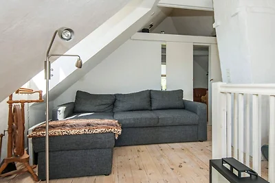 6 Personen Ferienhaus in Knebel
