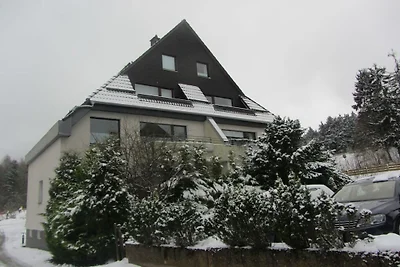 Ferienwohnung mit 1 Schlafzimmer