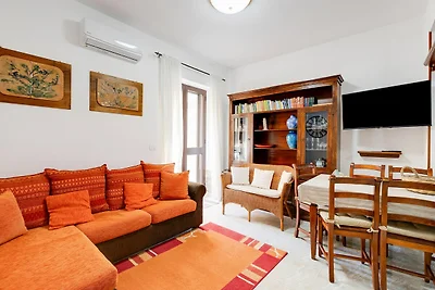 Klimatisierte Wohnung 2 Schritte vom