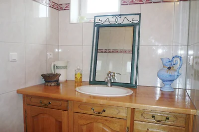 Gemütliches Ferienhaus mit Schwimmbad