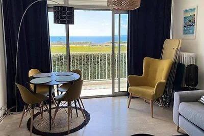 Residentie Les 3 Iles Quiberon