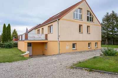 Restful Holiday Home a Kalkhorst
