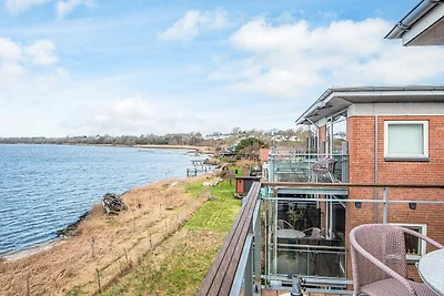 4 Personen Ferienhaus in Hejls-By Traum