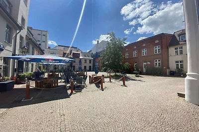 Apartament Courtyard Idyll