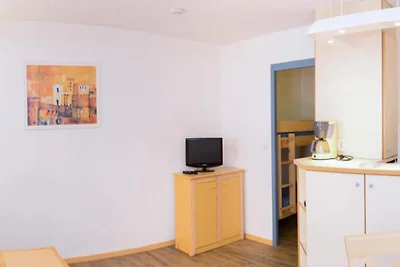 Residenz Promenade des Bains