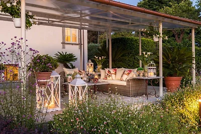 5 Schlafzimmer Villa mit Pool in Lucca