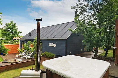 6 Personen Ferienhaus in Hals-By Traum