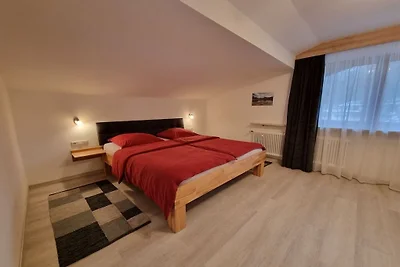Ferienwohnung Grünstein FeWo Paar