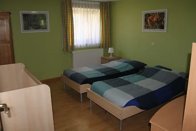 Aufenthalt auf dem Bauernhof in Ondenval