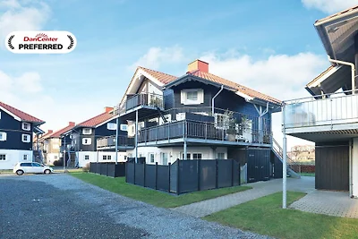 5 Personen Ferienhaus in Bogense-By Traum