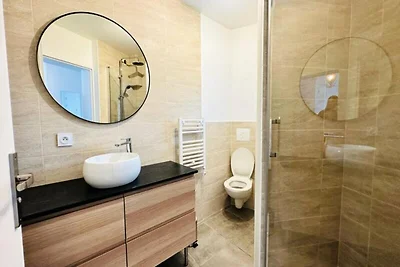 Apartments für 2 Personen