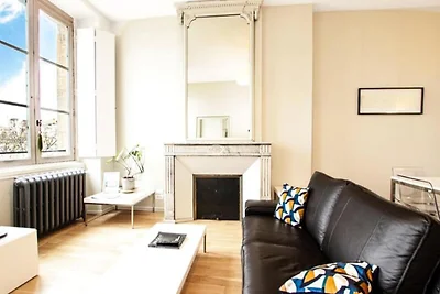 Prestige T3 in der Nähe von Bordeaux Jardin...