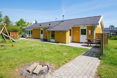 4 Sterne Ferienhaus in Ørsted