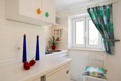 Glücksappartements in Bol