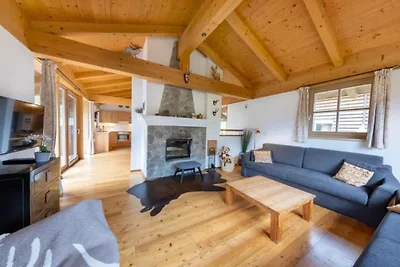 Maison de vacances alpine Schoneben