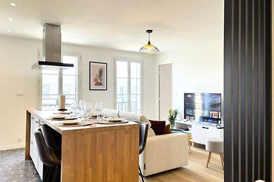 Das Tor Europas für 4 Personen