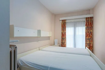 Gemütliches Appartement mit Sonnenterrasse