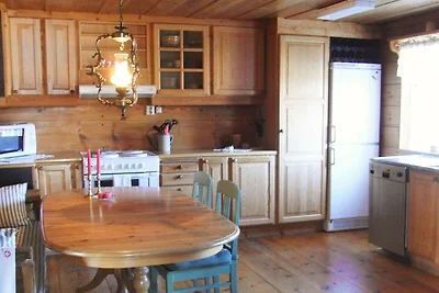 5 Personen Ferienhaus in VÄDDÖ-By Traum