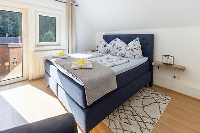 Vakantieappartement in Feld am See in...