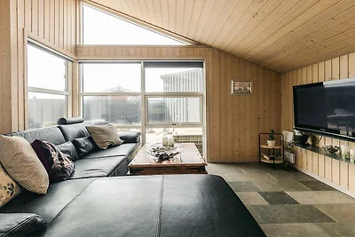 5 Sterne Ferienhaus in Løkken
