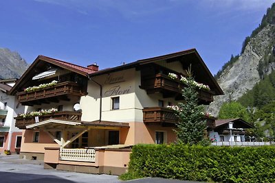 Gruppenhaus im Herzen des Tiroler Ötztals.