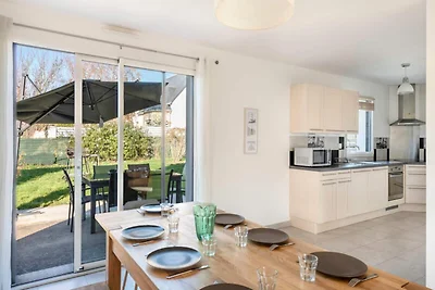 Haus in Piriac-sur-Mer in der Nähe von...